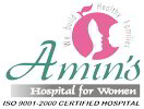 Amins Hospitals Ahmedabad